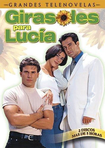 Girasoles para Lucía (TV Series)