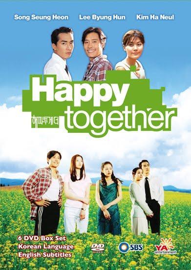 Happy Together (Serie de TV)