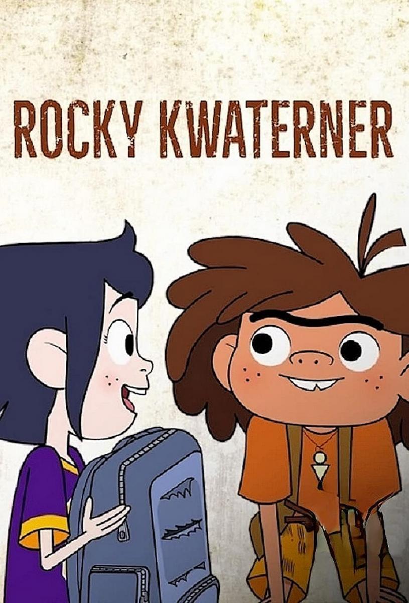 Rocky Kwaterner (Serie de TV)