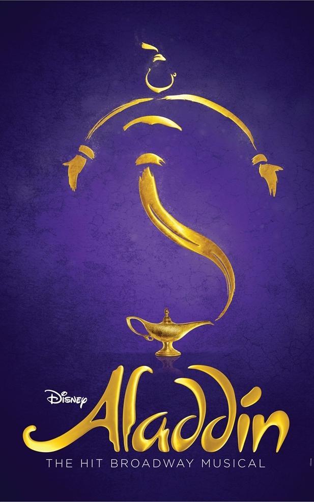 Aladdin: Live from the West End