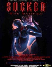 Sucker: El Vampiro