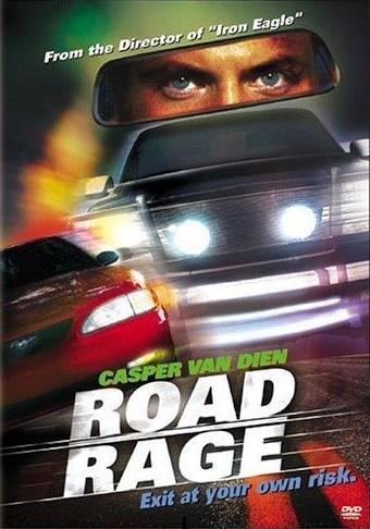 Road Rage (TV)