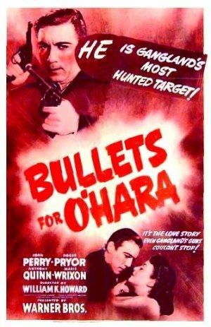 Bullets for O'Hara