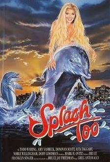 Splash, otra vez (TV)