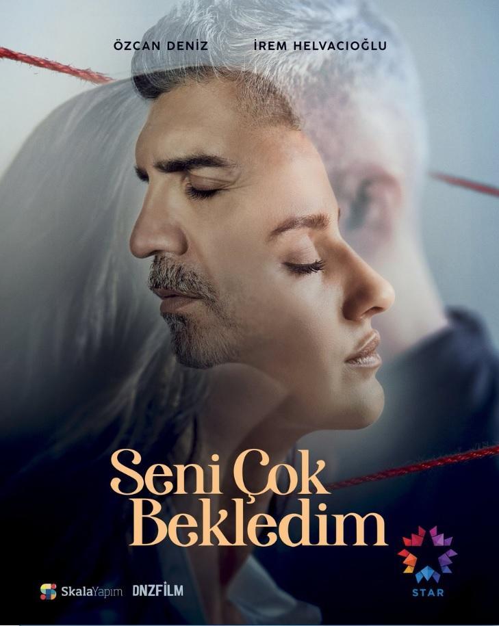 Seni Çok Bekledim (TV Series)