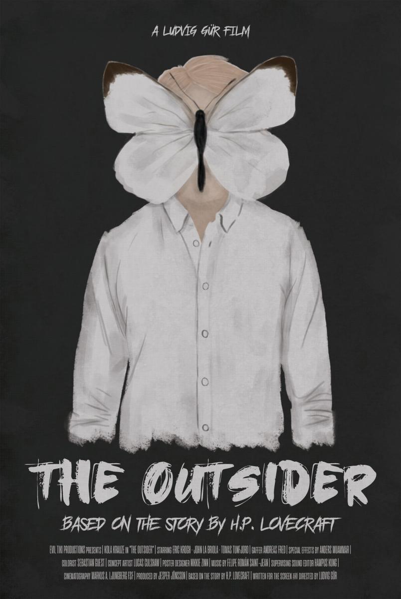 The Outsider (S)