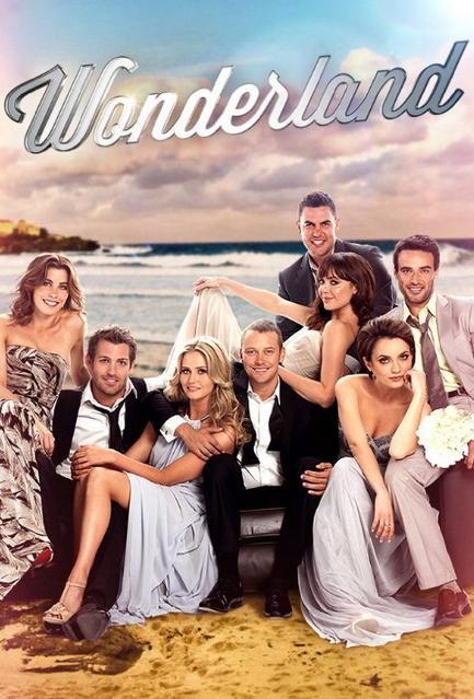 Wonderland (Serie de TV)