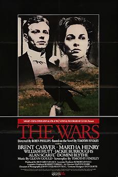 The Wars (1983)