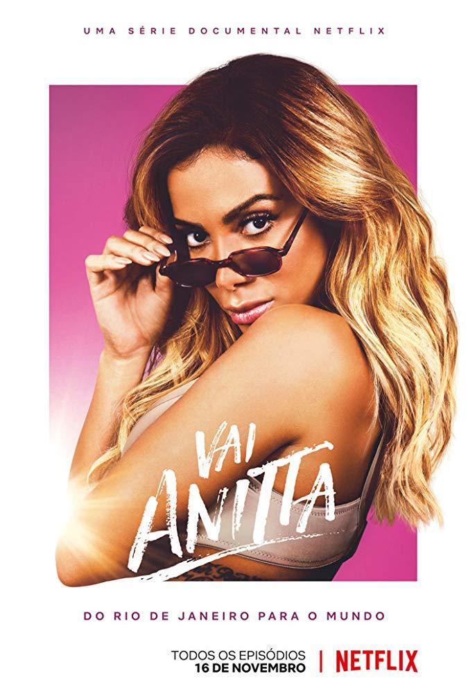 Vai Anitta (Miniserie de TV)