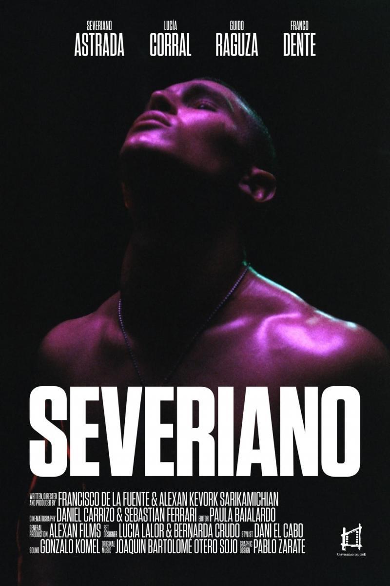 Severiano (S)