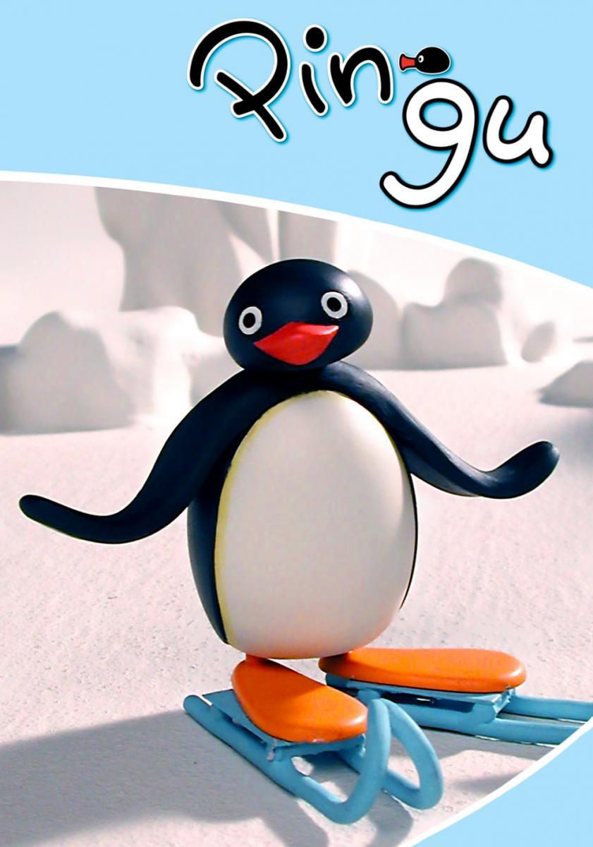 Pingu (Serie de TV)