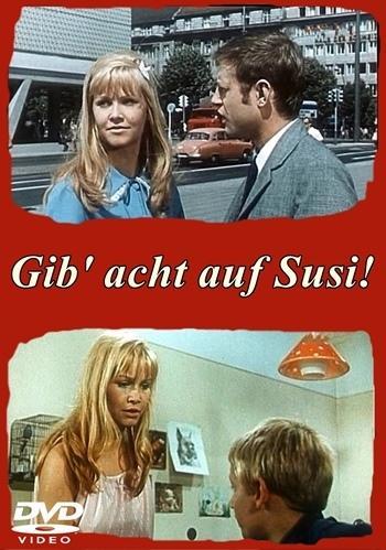 Gib acht auf Susi!