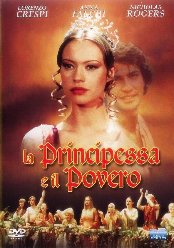 La princesa y el mendigo (TV)