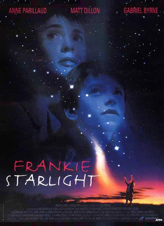 Frankie Starlight