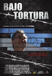 Bajo tortura