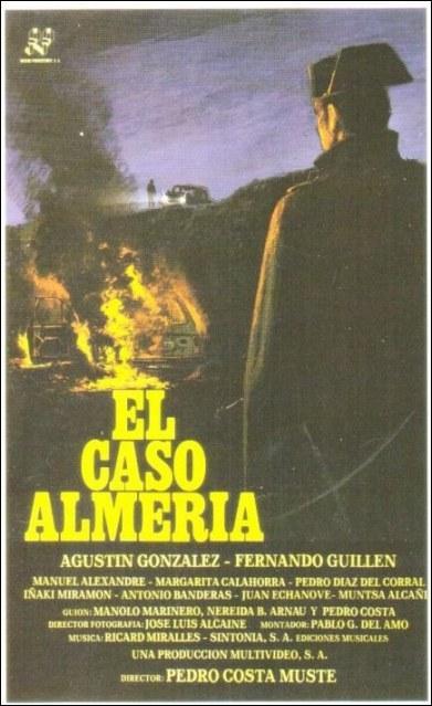 El Caso Almería (The Almería File)