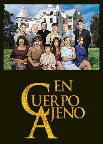 En cuerpo ajeno (Serie de TV)