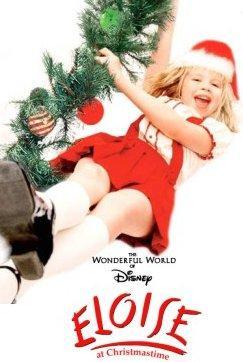 Eloise at Christmastime (TV)