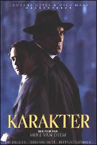 Carácter (Karakter)