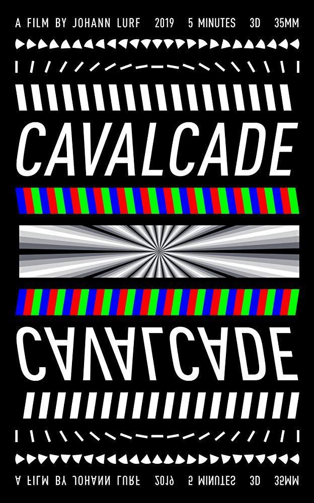 Cavalcade (S)