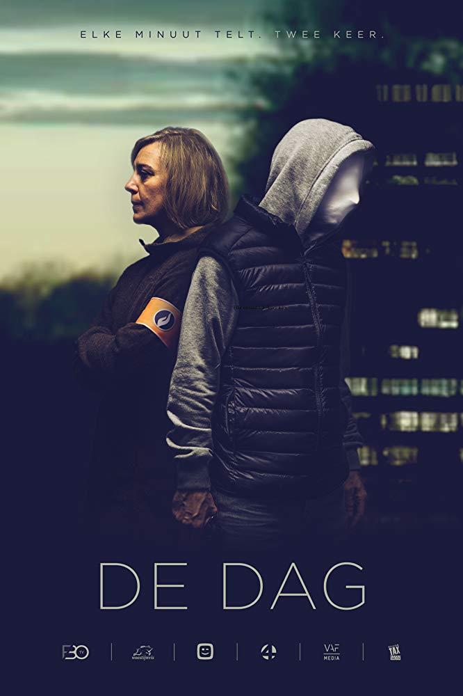 De Dag (24 Hours - Two Sides of Crime) (Serie de TV)