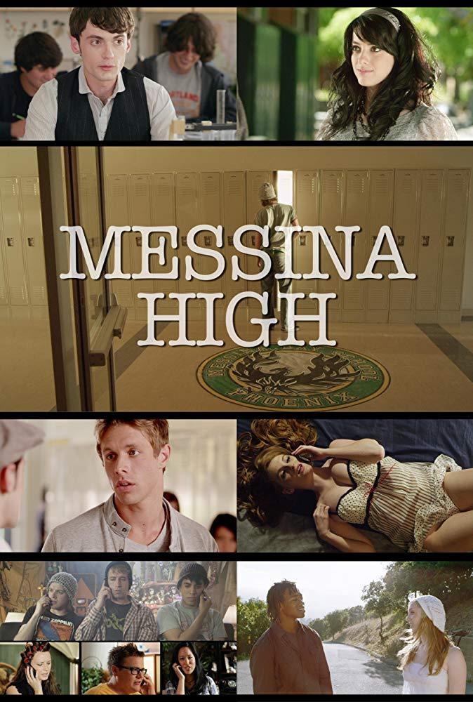 Messina High