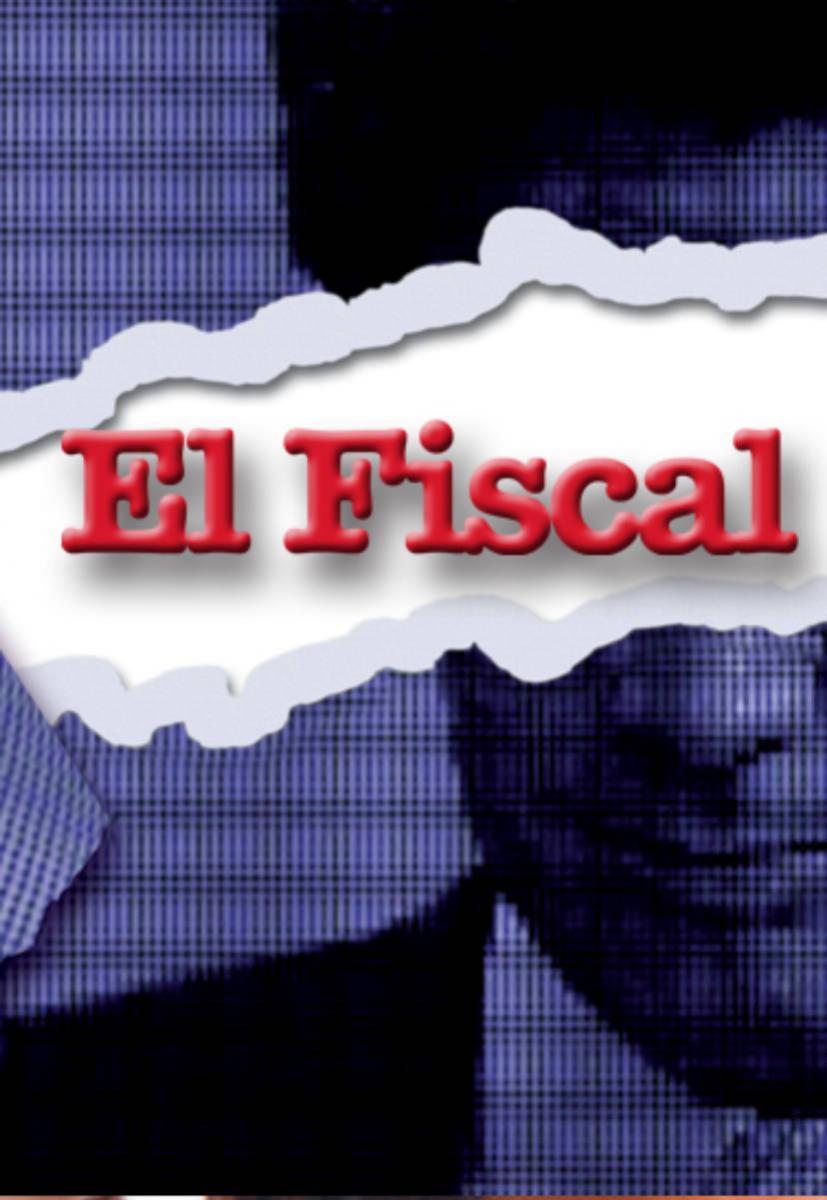 El fiscal (Serie de TV)