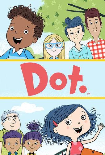 Dot. (Serie de TV)