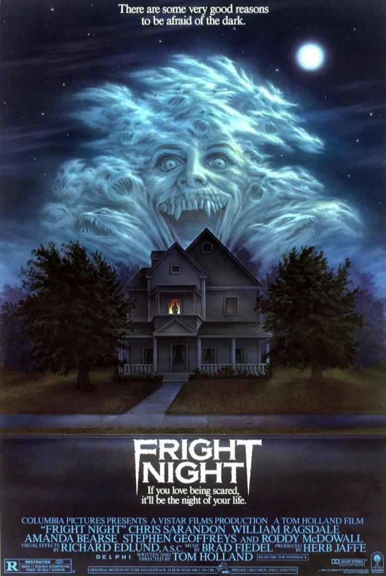 Fright Night