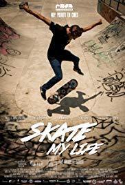 Skate, My Life