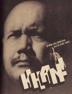 Khan! (Serie de TV)