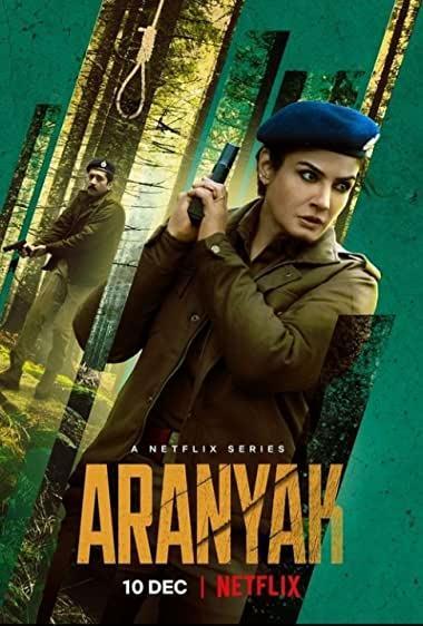 Aranyak (TV Series)