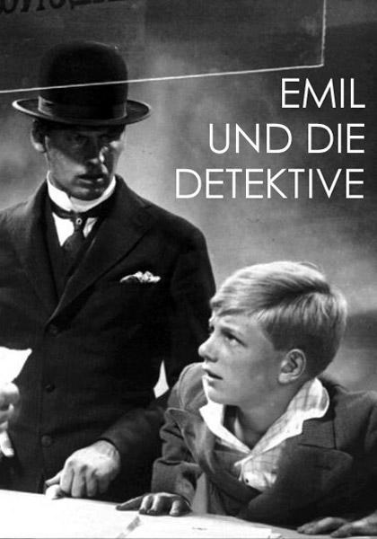 Emil y los detectives