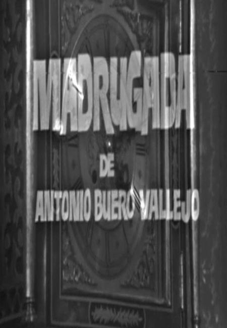 Estudio 1: Madrugada (TV)