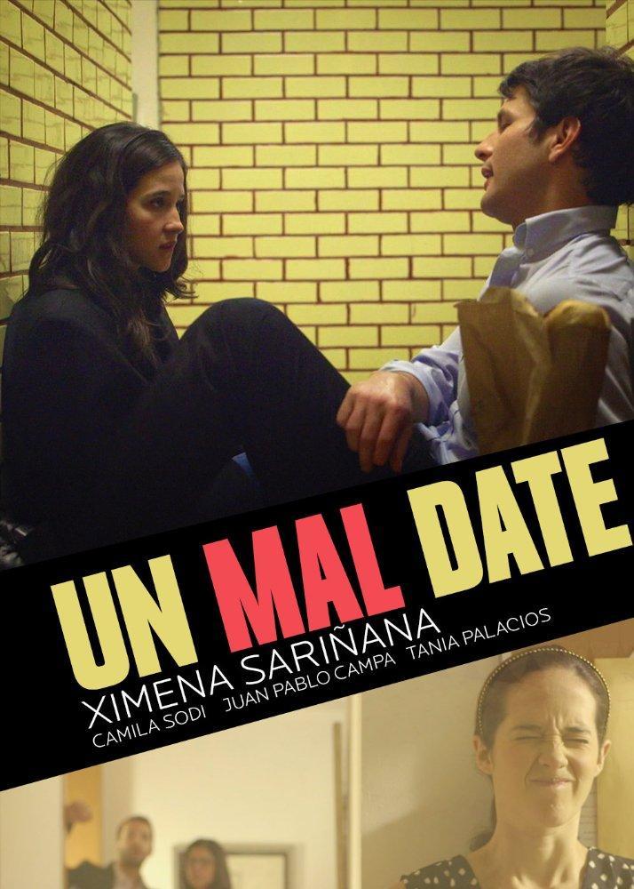 Un mal date (Serie de TV)