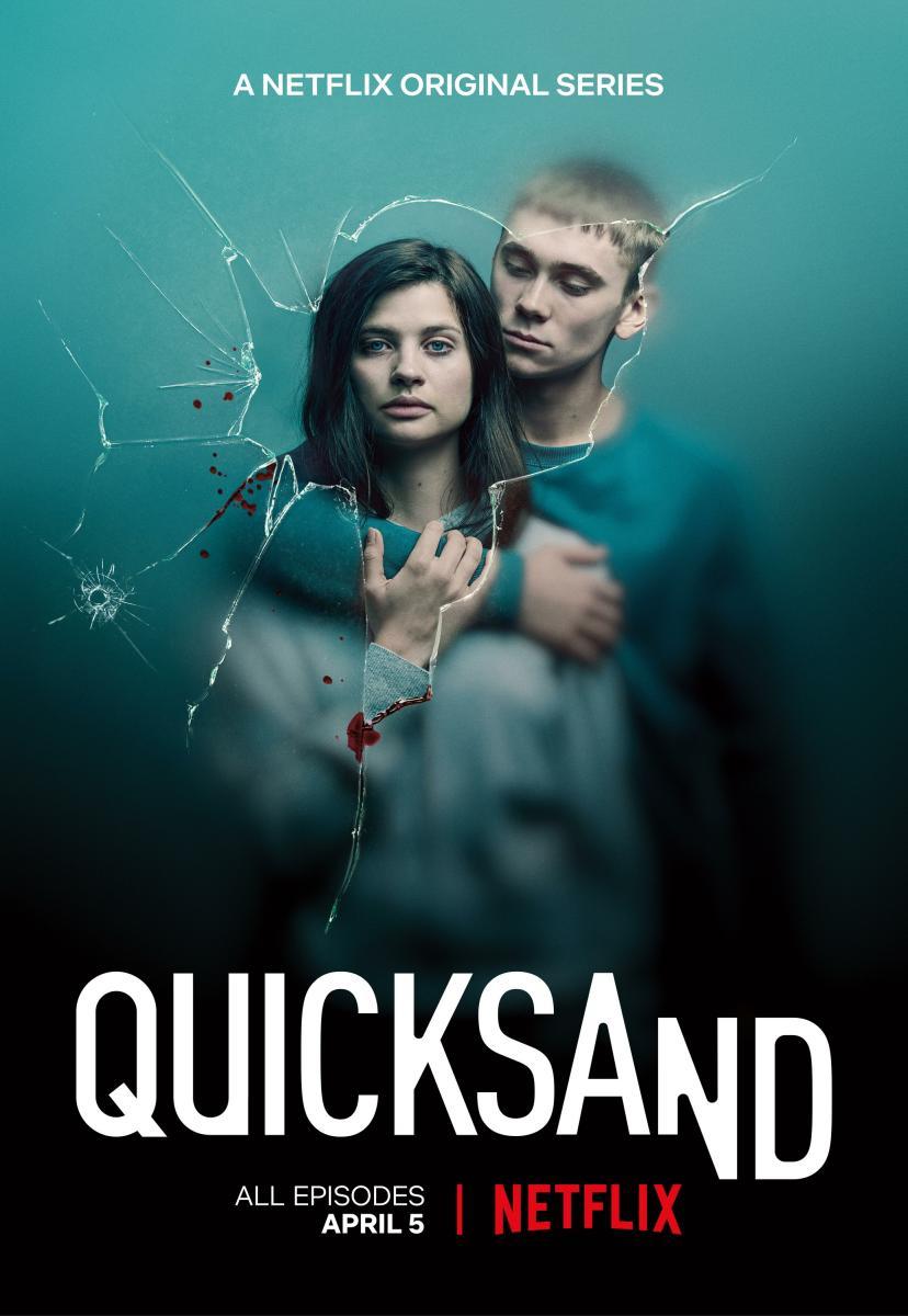 Quicksand (TV Series)