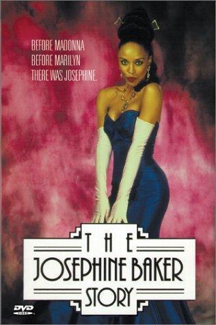 Josephine Baker (TV)