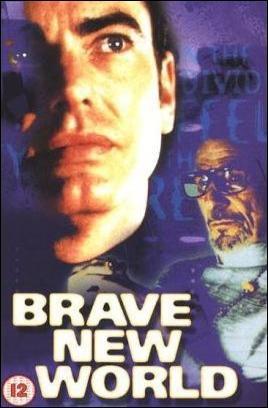 Brave New World (TV)