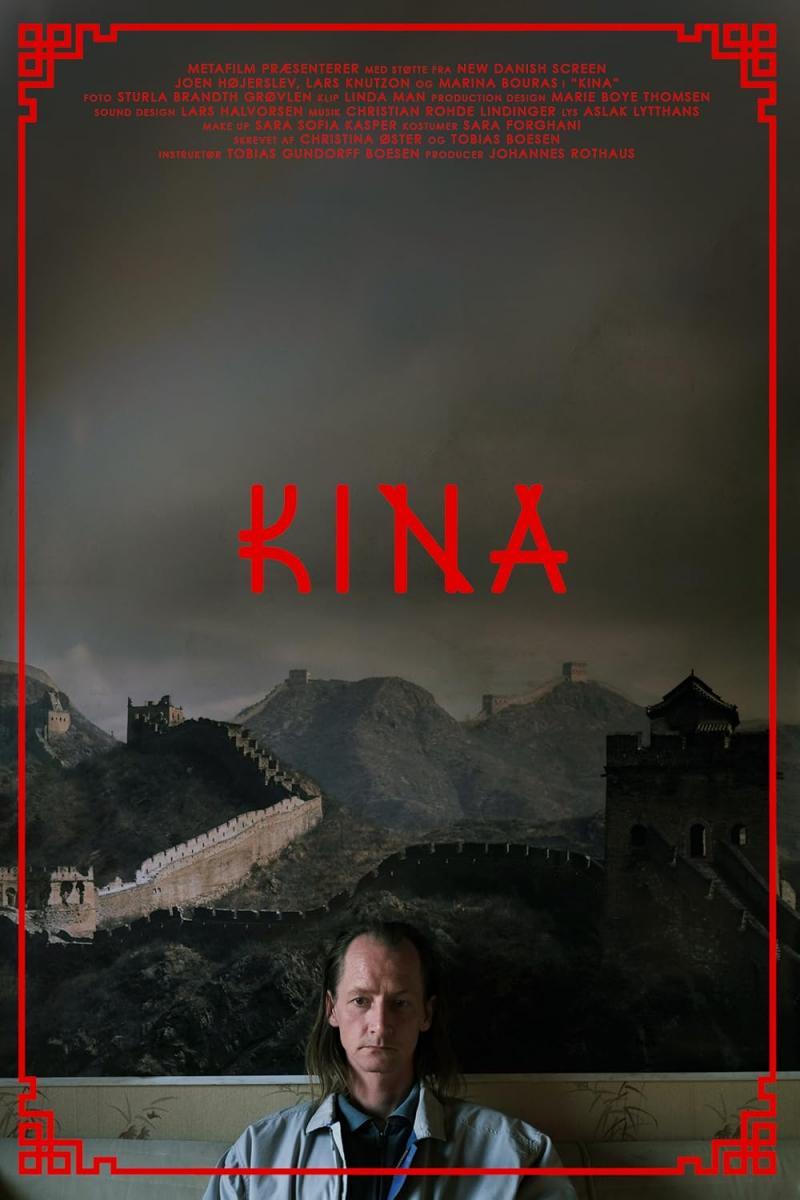 Kina