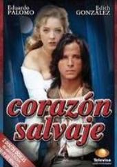 Corazón salvaje (Serie de TV)