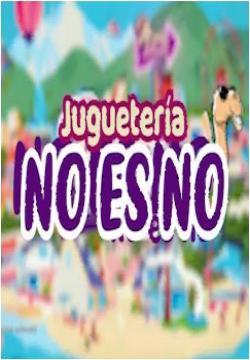 Juguetería "No es no" (C)