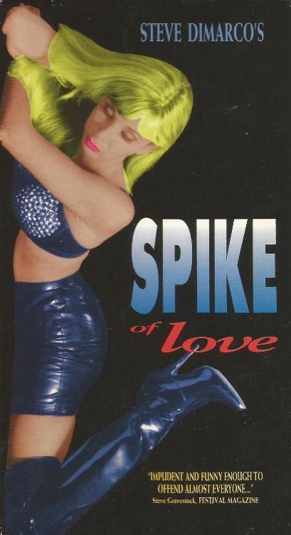 Spike of Love