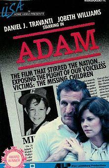 Adam (TV)