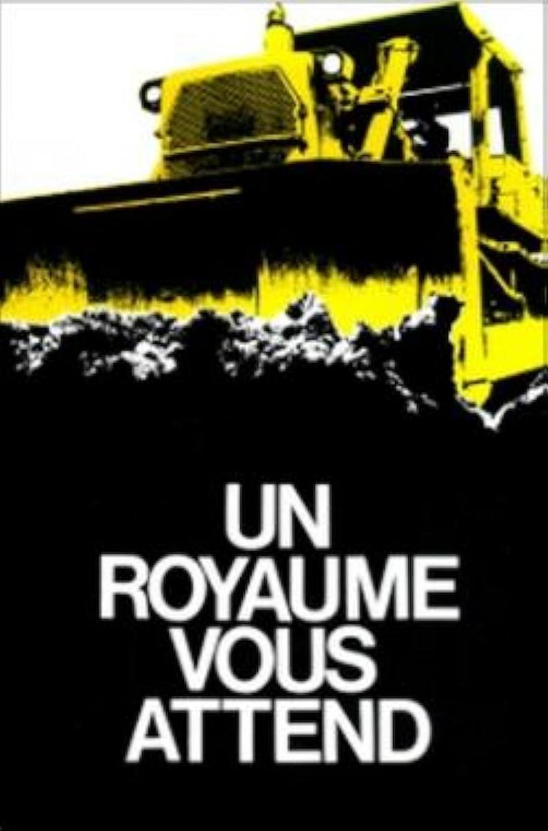 Un royaume vous attend