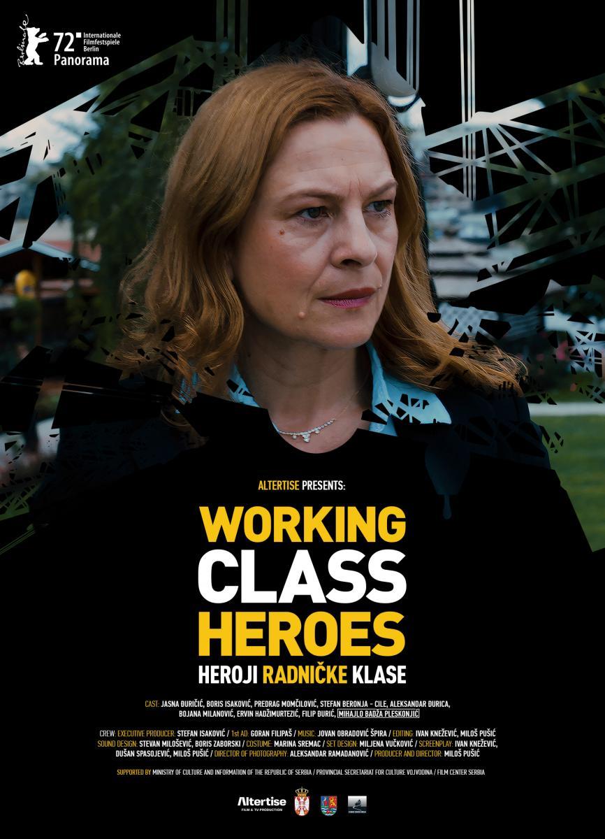 Working Class Heroes