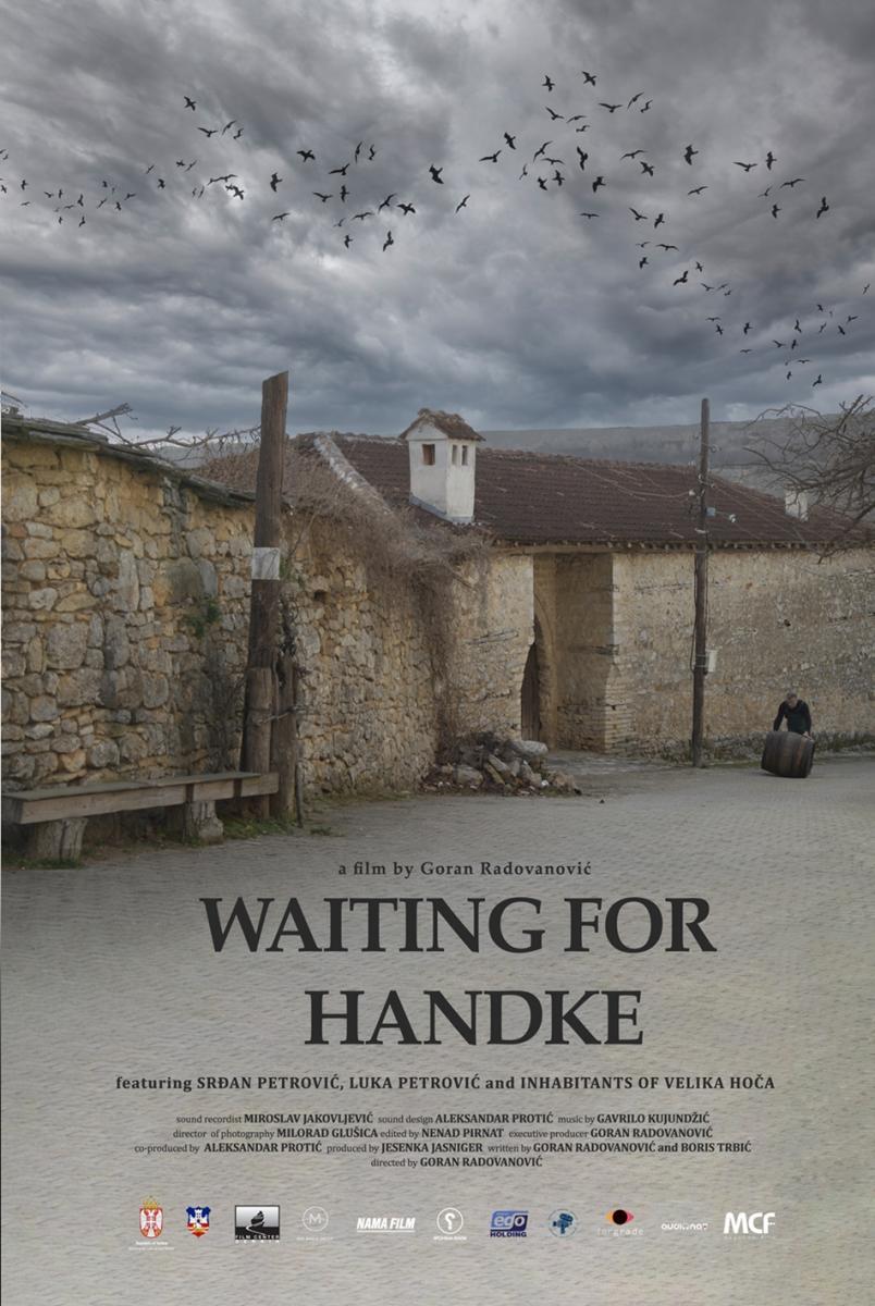 Waiting for Handke