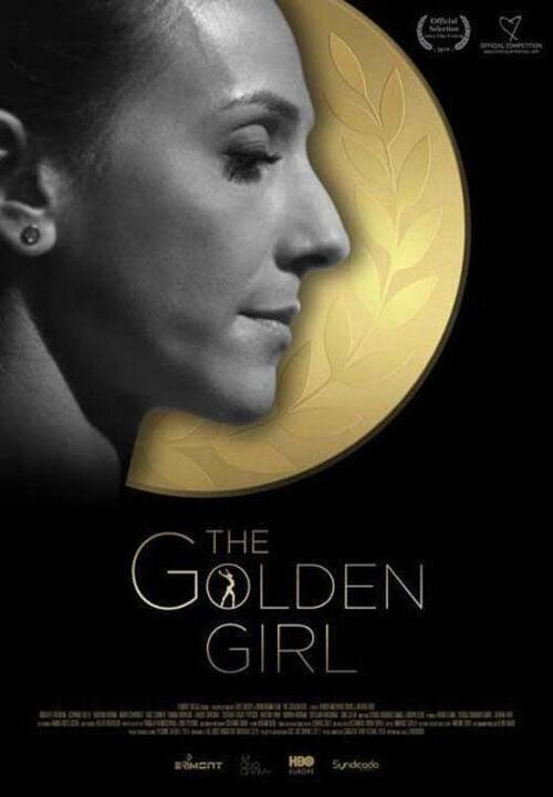 The Golden Girl