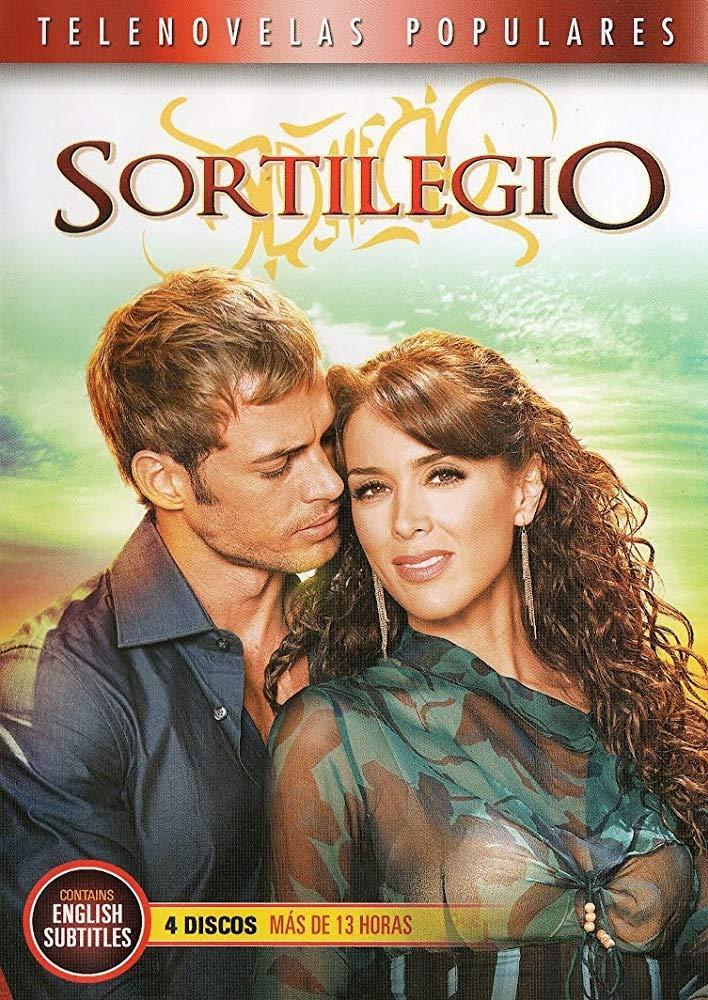 Sortilegio (Serie de TV)