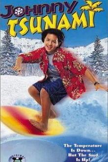 Contra corriente (Johnny Tsunami) (TV)