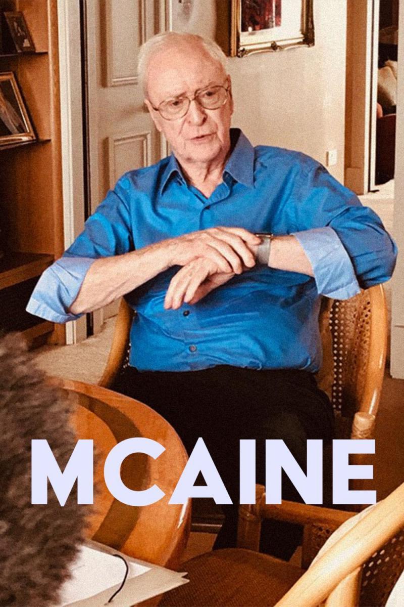 MCaine